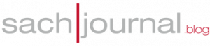 sachjournal logo webseite